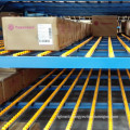 Carton Flow Rack with Fifo Live Storage